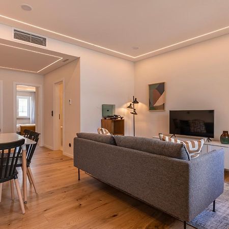 Charming Design Apartment Lisabona Exterior foto
