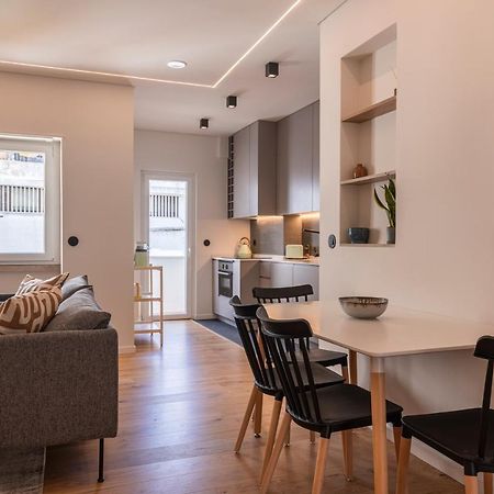 Charming Design Apartment Lisabona Exterior foto